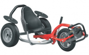 Веломобиль BERG BalanzBike Prof XL